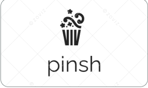 ابداعات الحلوى Pinch